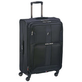 Delsey Sky Max 19" International Carry-On Spinner - Luggage Base